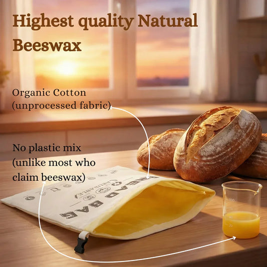 Beeswax